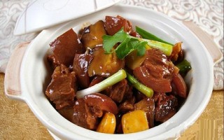 制作狗肉简短视频，制作狗肉简短视频教程