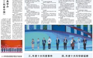 科普短视频横版制作，科普短视频
