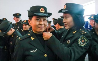 当兵类型的短视频制作，当兵人的视频短片